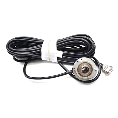 Tamagawa Elevator Encoder TS5246N473 OIH60-8192P24-L6-5V - Image 5