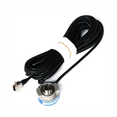 Tamagawa Elevator Encoder TS5246N478