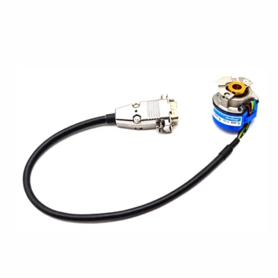 Tamagawa Elevator Encoder TS6026N152