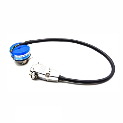Tamagawa Elevator Encoder TS6026N152 - Image 3