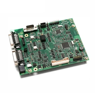 Elevator Board CPI-W22
