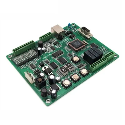 Elevator Board CTU2-V1.0