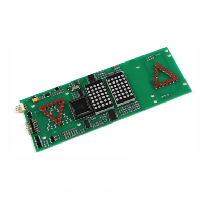 Elevator Board MA7