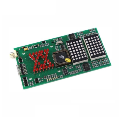Elevator Board MA7 - Image 4