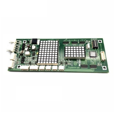 Elevator Board MS5-E2.1 - Image 4