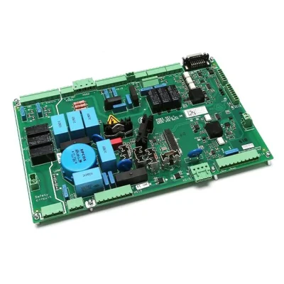 Elevator Board RMB3