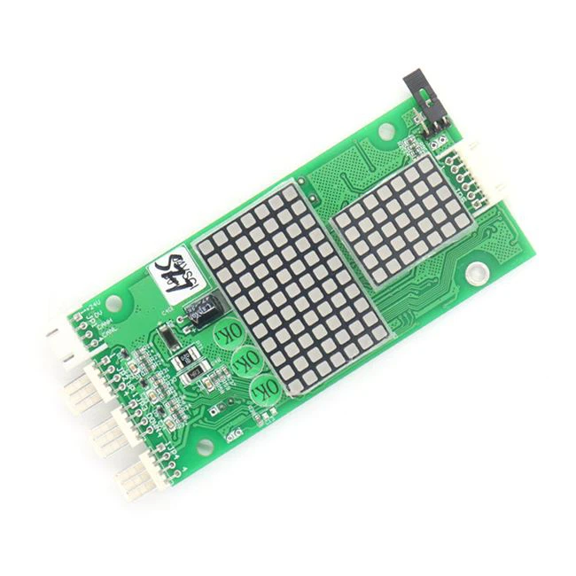 Elevator Board SF-HCB-H2 Elevator Board SF-HCB-H2