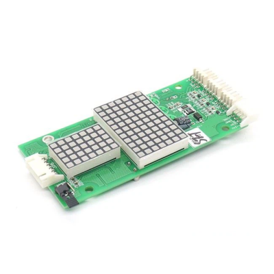 Elevator Board SF-HCB-H2 - Image 3