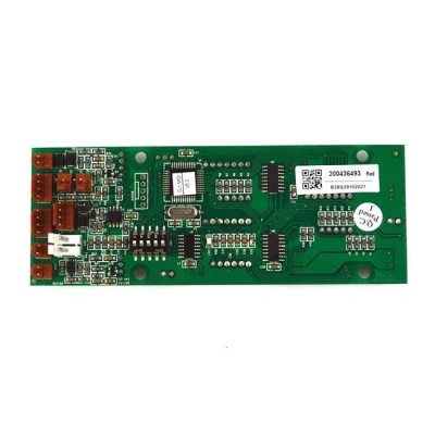 Elevator Board SF-HCB-H2 - Image 4