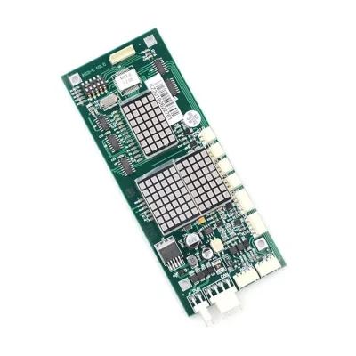 Elevator Display Board MS3-E V2.06