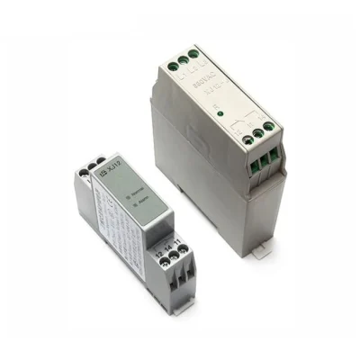 Elevator Protection Relay XJ12