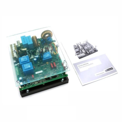 Elevator Brake Board BSV1 - Image 4