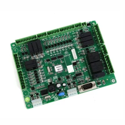Elevator Car Top Board MF3-B-E2.0