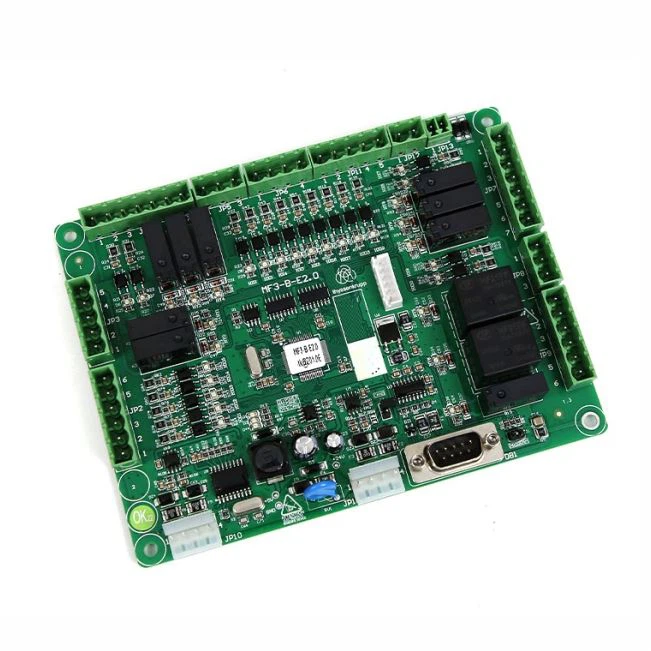 Elevator Car Top Board MF3-B-E2.0 Elevator Car Top Board MF3-B-E2.0