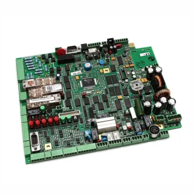 Elevator Control Board MH3