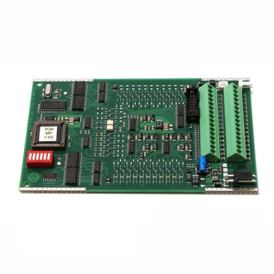 Elevator Control Board TCM MP 1-V3 - Image 4