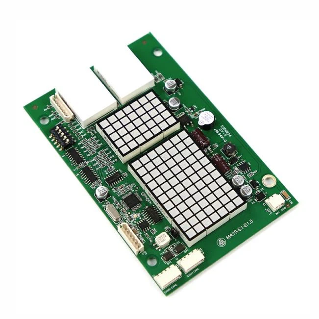 Elevator Display Board MA10-S1-E1.0 Elevator Display Board MA10-S1-E1.0