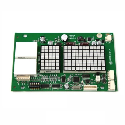 Elevator Display Board MA10-S1-E1.0 - Image 4