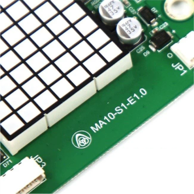 Elevator Display Board MA10-S1-E1.0 - Image 5