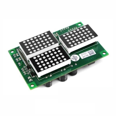 Elevator Display Board MS3-C-H MS3-C - Image 3