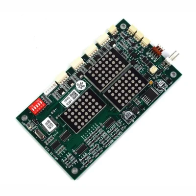Elevator Display Board MS3-SG