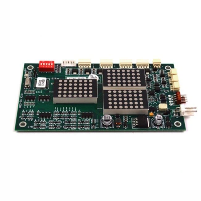 Elevator Display Board MS3-SG - Image 3