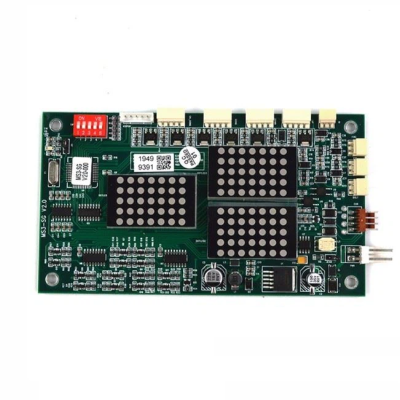 Elevator Display Board MS3-SG - Image 4