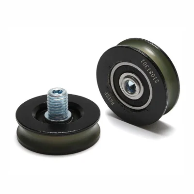 Elevator Door Hanger Roller
