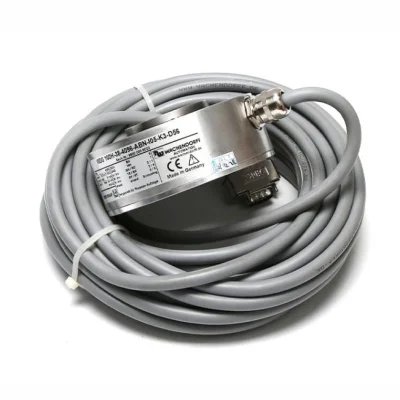 Elevator Encoder WDG 100H-38-4096-ABN-105-K3-D56