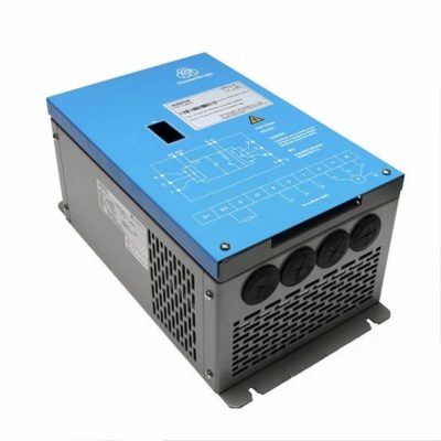 Elevator Inverter CPIC-III-48A.A - Image 3