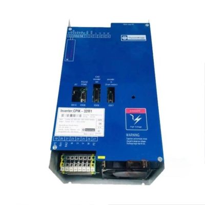 Elevator Inverter CPIK-32M1 - Image 3