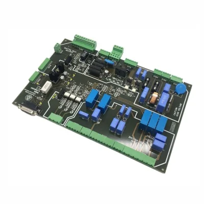 Elevator Inverter Main Board RMBK