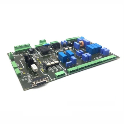 Elevator Inverter Main Board RMBK - Image 3