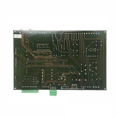 Elevator Inverter Main Board RMBK - Image 4