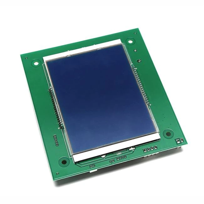 Elevator Lcd Display Board G-729 Elevator Lcd Display Board G-729