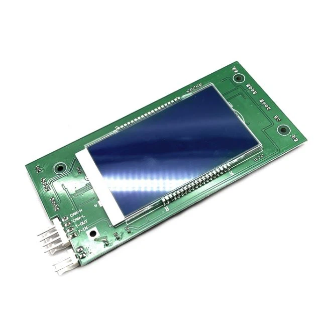 Elevator Lcd Display Board G-671A Elevator Lcd Display Board G-671A