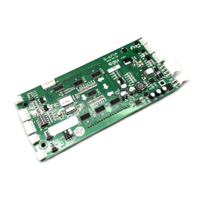 Elevator Lcd Display Board G-671A - Image 4