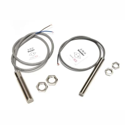 Elevator Leveling Sensor SFL12A-55