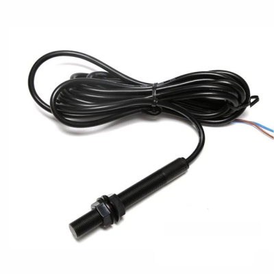 Elevator Leveling Sensor TNC-121 - Image 4