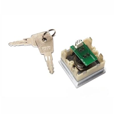 Elevator Lock A4N52192 - Image 3