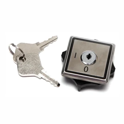 Elevator Lock JIYE