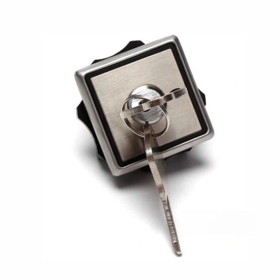 Elevator Lock JIYE - Image 3