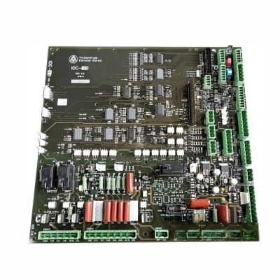 Elevator Main Board IOC-3B - Image 3