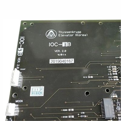 Elevator Main Board IOC-3B - Image 4
