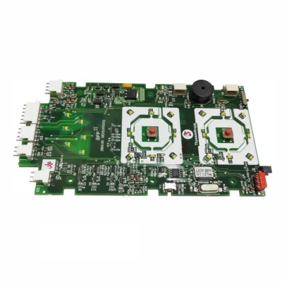 Elevator Pcb BPP CMC4 - Image 3