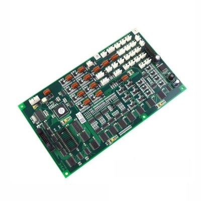 Elevator Pcb MF3 - Image 4