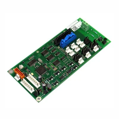 Elevator Pcb MS2
