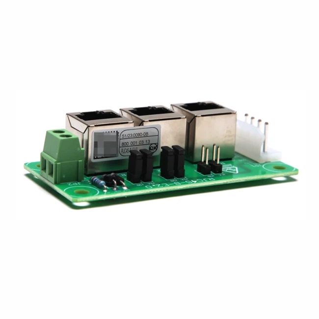 Elevator Pcb RJC45-B-E2.0 Elevator Pcb RJC45-B-E2.0