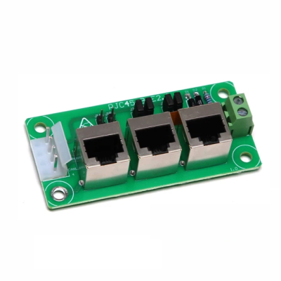 Elevator Pcb RJC45-B-E2.0 - Image 3