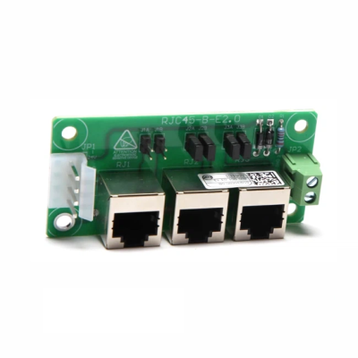 Elevator Pcb RJC45-B-E2.0 - Image 4